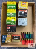 Flat of 28ga ammo