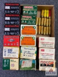 Flat of 20ga ammo
