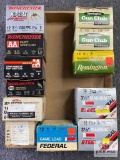 Flat of 12ga ammo