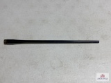 Rifle Barrel in 6mm Rem