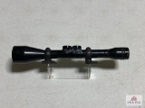 Weatherby Rifle Scope 2 3/4x - 10x