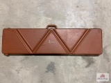 Weatherby Gun Guard rifle case
