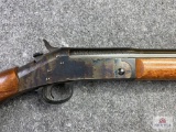 New England Firearms Pardner 12 GA | SN: NV314374