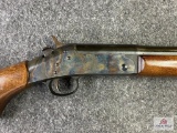 New England Firearms Pardner SB1 12 GA | SN: NL342585