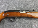 JC HIggins Model 31 Woodside .22 S, L, LR | SN: NVN107