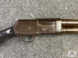 Stevens Pump Action Shotgun 12 GA | SN: NVN111