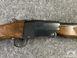 CVA/Pedersoli Single Barrel Shotgun 20 GA | SN: 0190852