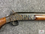 New England Firearms Pardner SB1 12 GA | SN: NJ319639