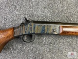 New England Firearms Pardner SB1 12 GA | SN: NF221508