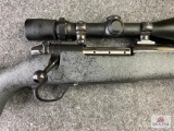 Weatherby Mark V SS/Synthetic .270 WBY MAG | SN: SB057832