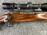 Weatherby Mark V Deluxe .300 WBY | SN: P28208