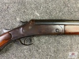 Diamond Arms Co Single Barrel Shotgun 12 GA | SN: EY178