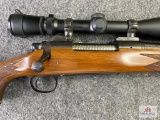 Remington 700 BDL .338 WIN MAG | SN: C6646988