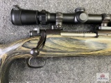 Montana Rifle Company 1999 Custom Barreled 6.5-06 IMP | SN: C03-1197