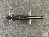 Barrel and slide only for DWM Luger pistol