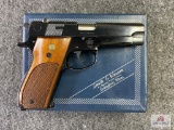 Smith & Wesson 39-2 Blue 9MM | SN: A238649