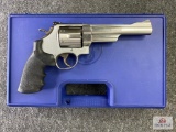 Smith & Wesson 657-3 .41 REM MAG | SN: CAW8160