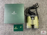 Swarovski SLC 10x42 WB Bionoculars
