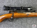 Steyr 1912 Custom Sporter 7x57 Mauser | SN: A.1931