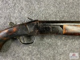 Winchester 840 12 ga | SN: CE22712