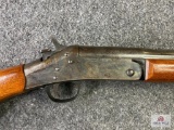 H & R Topper Model 88 12 ga | SN: AU512513