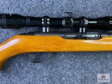 Savage Springfield Model 187S .22 LR | SN: A938025