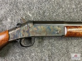 New England Firearms Pardner SB1 12 ga | SN: NH441682