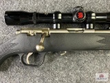 Marlin 882 SS .22 Mag | SN: 99400674