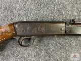 Remington Model 24 Takedown .22 LR | SN: 129263