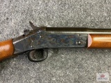 H & R Model 088 12 ga | SN: AZ522523