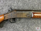 New England Firearms Pardner SB1 12 ga | SN: NH390016