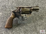 Smith & Wesson 37 Airweight .38 Spl | SN: 306360