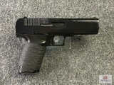Haskell JS-45 .45 ACP | SN: 015907