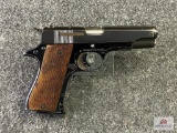 Star Model BKS Pistol 9mm Parabellum | SN: 1111636