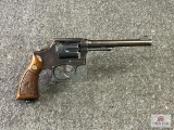 Smith & Wesson Model 1940/41 Military and Police .38 S&W | SN: 734635P