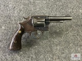 Smith & Wesson .38 Military and Police .38 Spl | SN: C143468