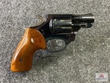 High Standard Sentinel Mark IV .22 Mag | SN: S5550