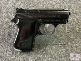 FIE Titan .25 ACP | SN: D960332