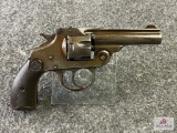 US Revolver Co DA Break Top Revolver .38 cal | SN: 62633