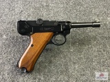 Stoeger Luger 22 .22 LR | SN: 26963