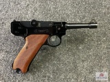 Stoeger Luger 22 .22 LR | SN: 15954
