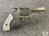 Rossi Model 68 .38 Spl | SN: D469389