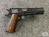 DGFM-FMAP Argentine 1927 Service Model Ace .22 LR | SN: 78507