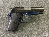 Star Model PD Compact Pistol .45 ACP | SN: 1814266