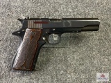 Star Model B (for German Army Service) 9mm Parabellum| SN: 236610