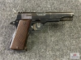 Star Model A Super 9mm Largo | SN: 445880