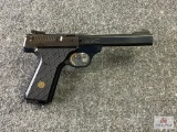 Browning Buckmark .22 LR | SN: 655PN16201