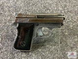 FIE Titan .25 ACP | SN: NVN