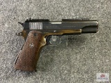 GYC Llama Pistol .38 Super | SN: 247387