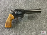 Rexio Pucara 228 .22 LR | SN: C35663